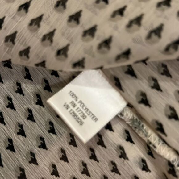 Converse layered skirt 10 - Picture 6 of 7